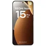 Xiaomi Redmi Note 15 Pro Smartphone 5G 8GB RAM 512GB 6.83" AMOLED 120Hz Titanio - MediaTek Dimensity 7400-Ultra Batería 6580mAh Cámara 200MP IP68